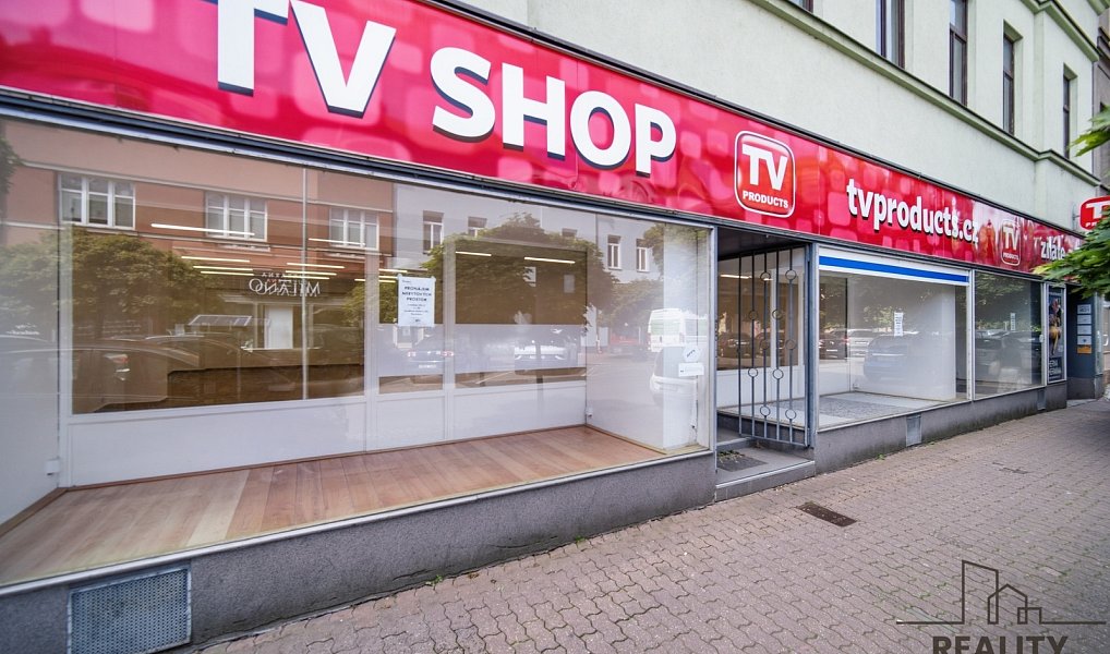 Pronájem obchodních prostor 230 m², Pardubice – náhled fotky 5