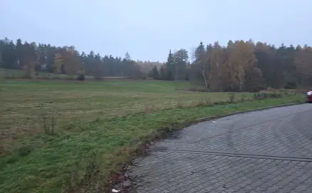 Prodej louky 6 229 m², Nová Role - Mezirolí, okres Karlovy Vary