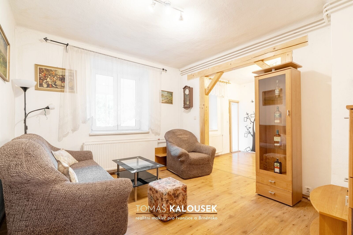 Prodej domu 87 m² s pozemkem 245 m² – fotografie 3