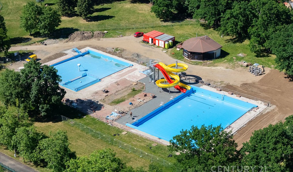 Prodej chaty/chalupy 25 m² s pozemkem 413 m², Jirkov – náhled fotky 17