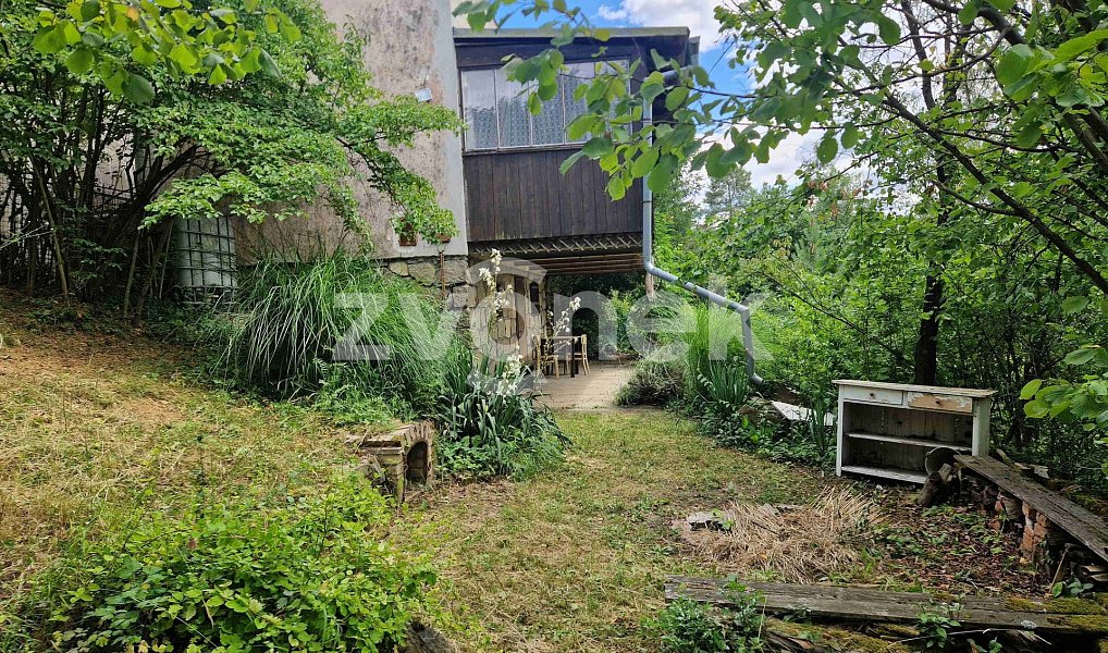 Prodej chaty/chalupy 90 m² s pozemkem 395 m², Buchlovice – náhled fotky 16