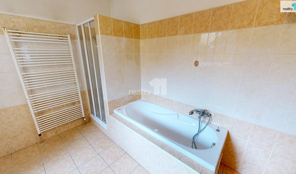 Prodej domu 137 m² s pozemkem 1 331 m², Horní Cerekev – náhled fotky 25