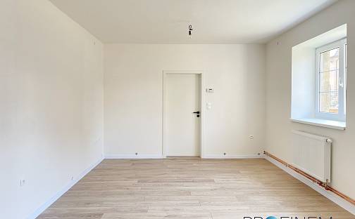 Prodej bytu 2+kk 66 m², Franze Kafky, Lanškroun - Ostrovské Předměstí, okres Ústí nad Orlicí