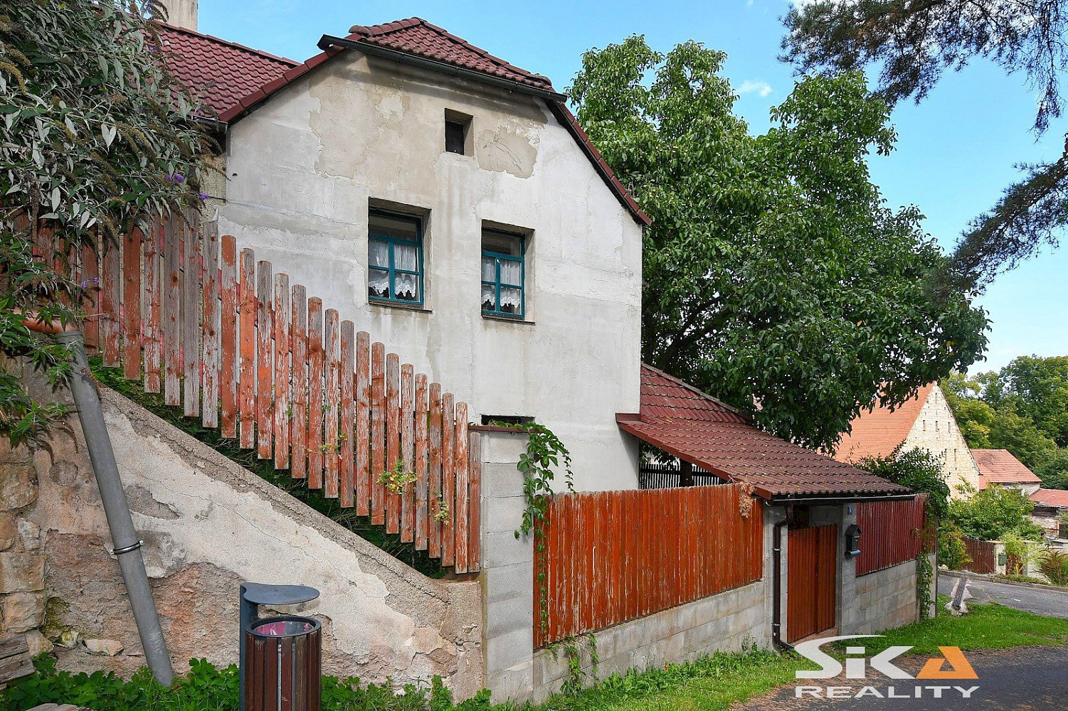 Prodej domu 150 m² s pozemkem 704 m² – fotografie 2