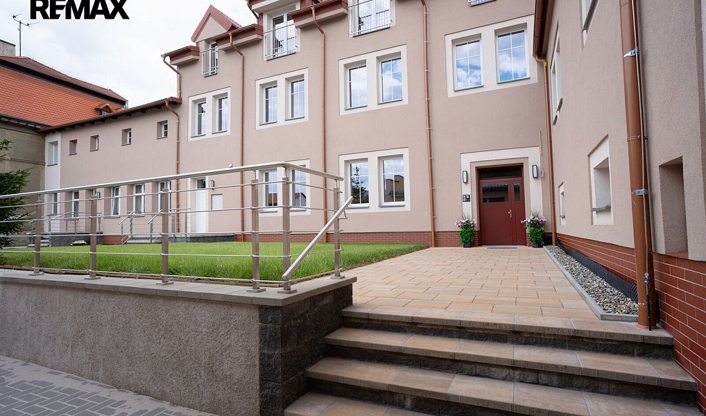 Pronájem bytu 1+kk 29 m², Jablonné v Podještědí – náhled fotky 8