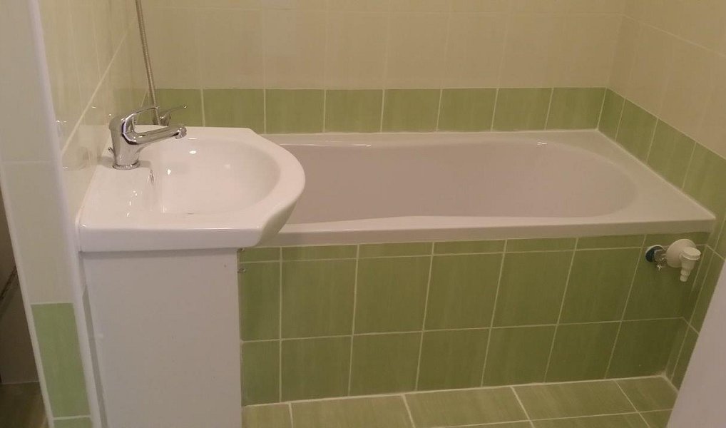 Pronájem bytu 1+1 27 m², Most – náhled fotky 7