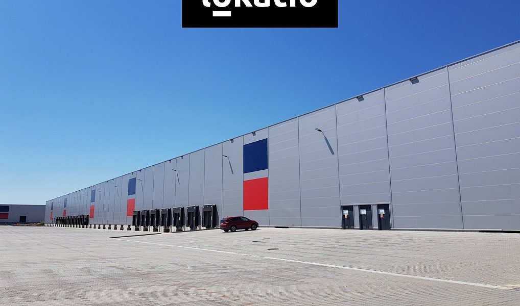 Pronájem skladovacích prostor 48 864 m², Mošnov – náhled fotky 11