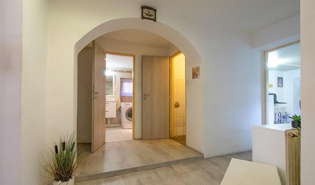 Prodej domu 142 m² s pozemkem 1 192 m², Borovany – náhled fotky 3