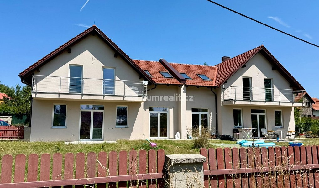 Prodej domu 190 m² s pozemkem 453 m², Velká Hleďsebe – náhled fotky 25