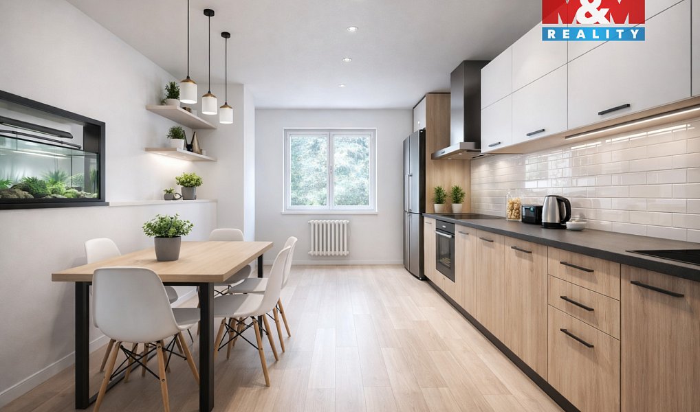Prodej domu 212 m² s pozemkem 3 392 m², Kosova Hora – náhled fotky 3