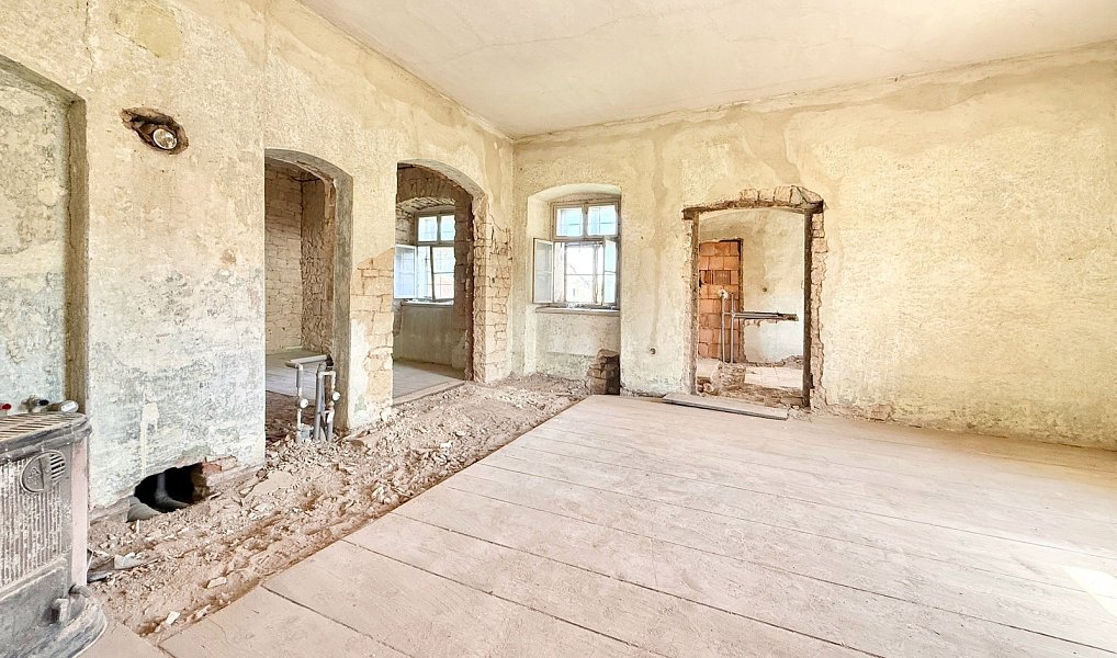 Prodej domu 373 m² s pozemkem 1 106 m², Hřivice – náhled fotky 18