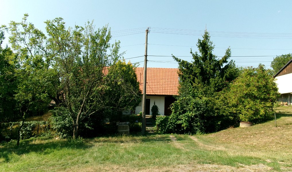 Prodej domu 130 m² s pozemkem 835 m², Vřesovice – náhled fotky 17