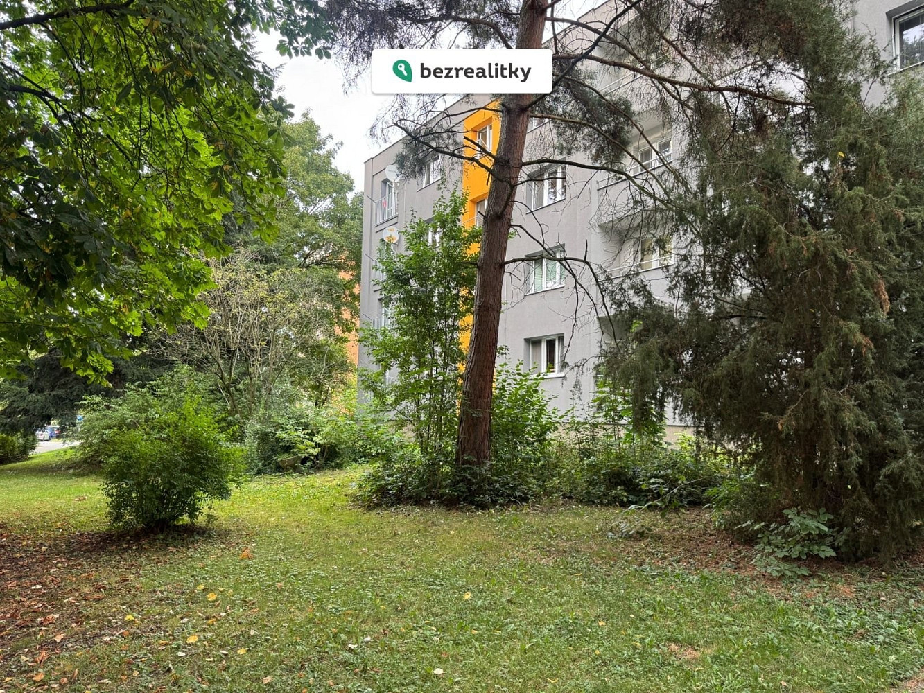 Prodej bytu 3+1 68 m² – fotografie 2