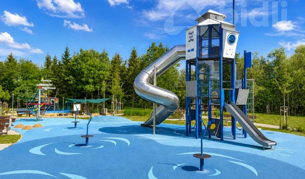 Prodej bytu 4+1 78 m², Týn nad Vltavou – náhled fotky 14