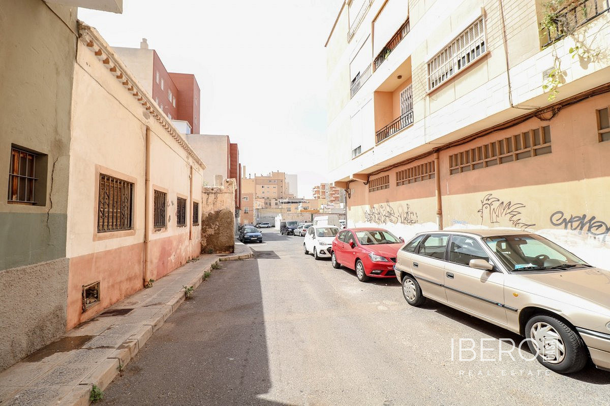 Casa 4+kk – Almería, Barrio Araceli, San Luis - Vista 3