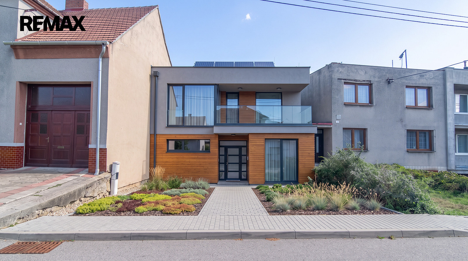 Prodej stavebního pozemku 1 623 m² – fotografie 2