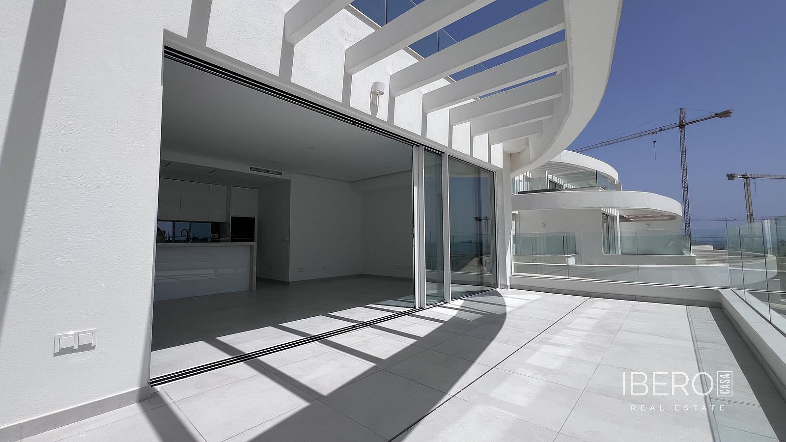 Piso 4+kk – Mijas, La Cala de Mijas, La Cala - Vista 2