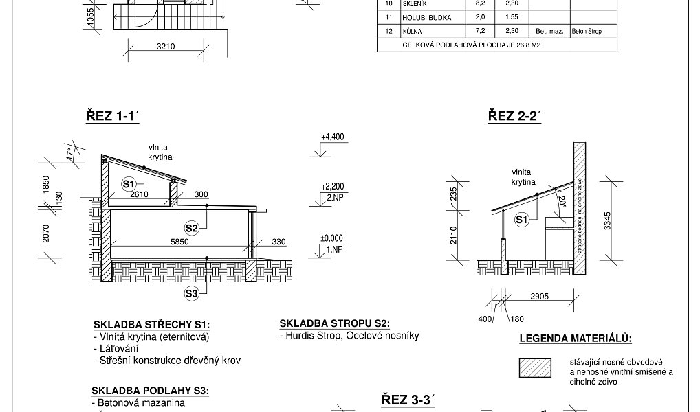 Prodej domu 327 m² s pozemkem 1 179 m², Žižice – náhled fotky 47