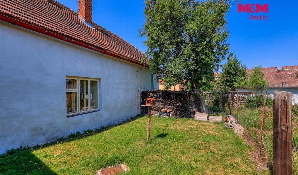 Prodej chaty/chalupy 90 m² s pozemkem 525 m², Volenice – náhled fotky 12