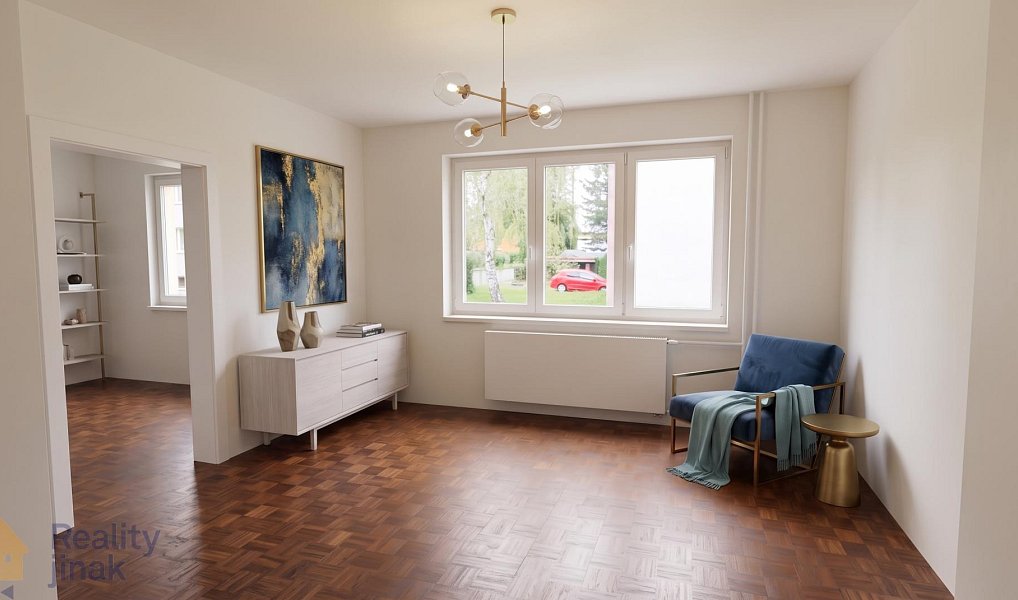 Prodej bytu 3+1 65 m², Břeclav – náhled fotky 7