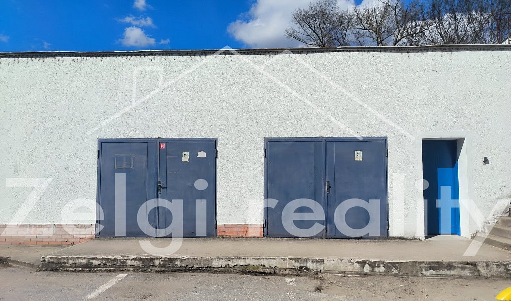 Pronájem skladovacích prostor 112 m², Břeclav – náhled fotky 3