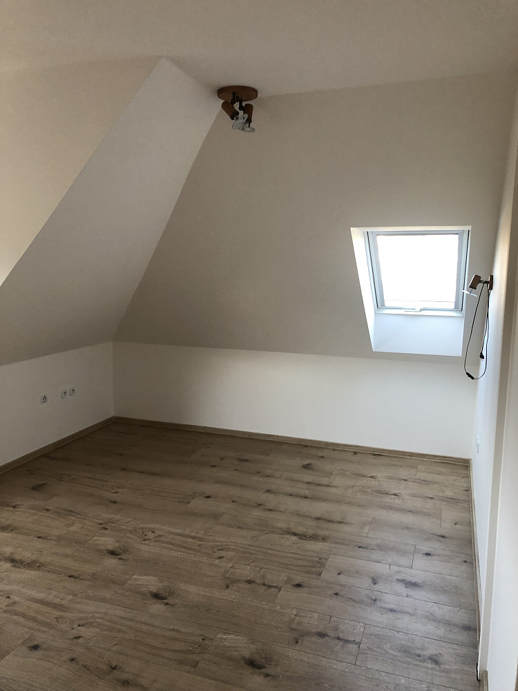 Pronájem bytu 3+1 69 m²