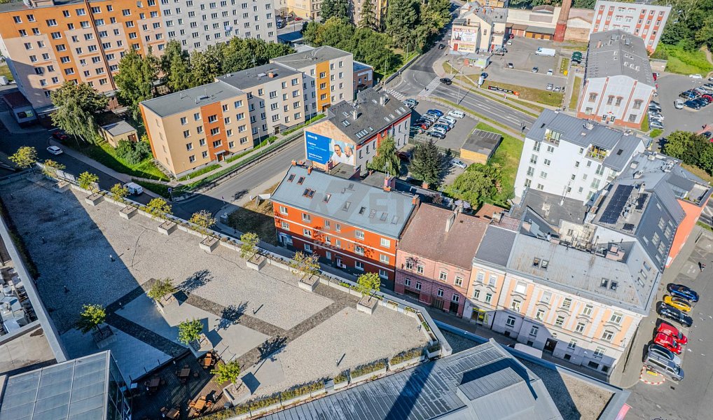 Prodej bytu 4+kk 135 m², Opava – náhled fotky 8