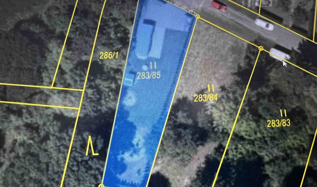Prodej pozemku 1 206 m², Konárovice – náhled fotky 3
