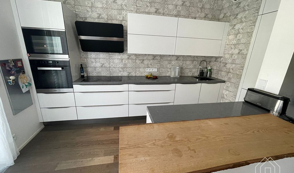 Pronájem domu 170 m² s pozemkem 168 m², Praha – náhled fotky 3