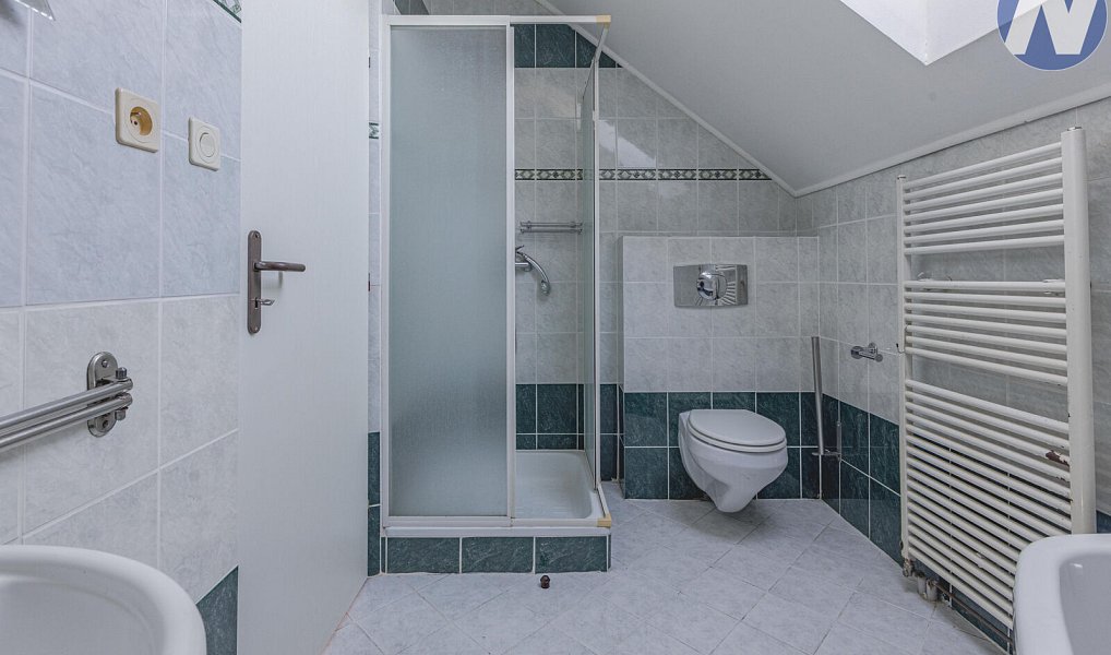 Prodej domu 130 m² s pozemkem 535 m², Plzeň – náhled fotky 23
