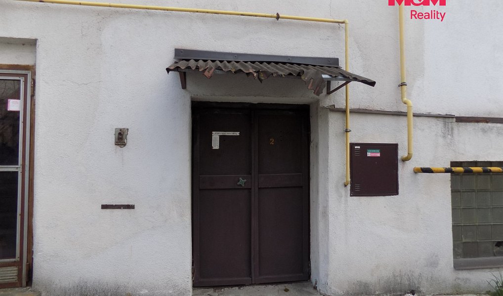 Pronájem výrobních prostor 330 m², Jílové – náhled fotky 7