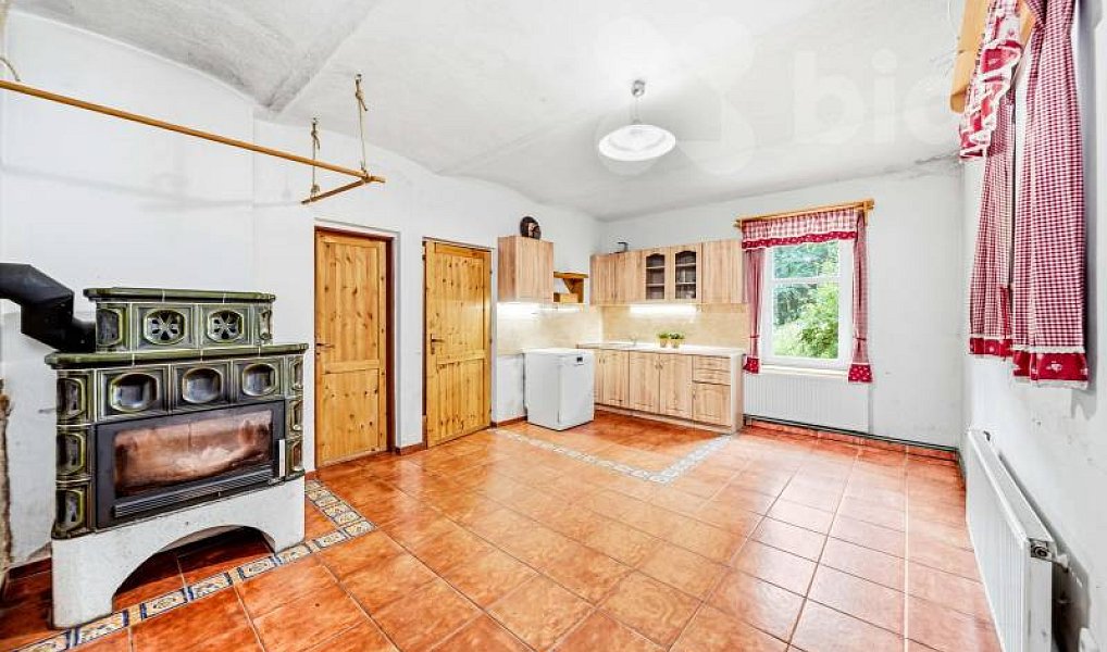 Prodej domu 149 m² s pozemkem 320 m², Dolní Dvůr – náhled fotky 2