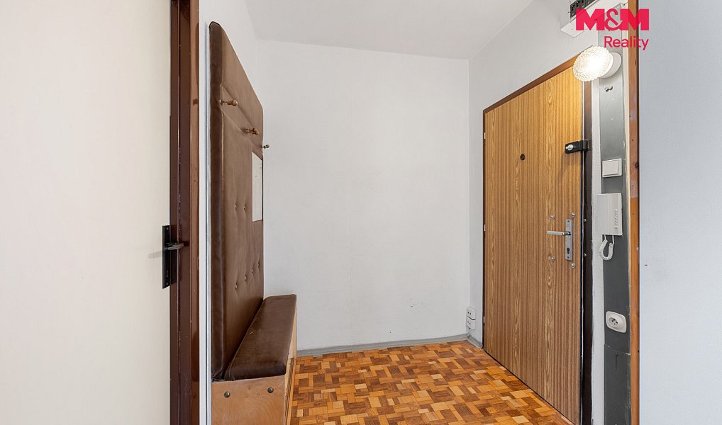 Prodej bytu 2+kk 48 m², Ústí nad Labem – náhled fotky 10