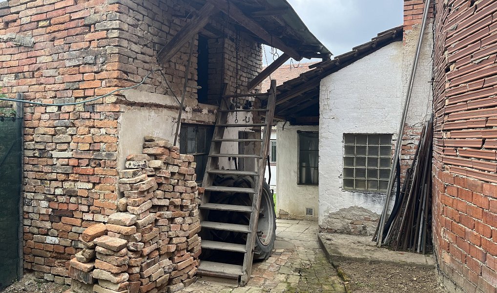 Prodej chaty/chalupy 76 m² s pozemkem 342 m², Čejkovice – náhled fotky 10