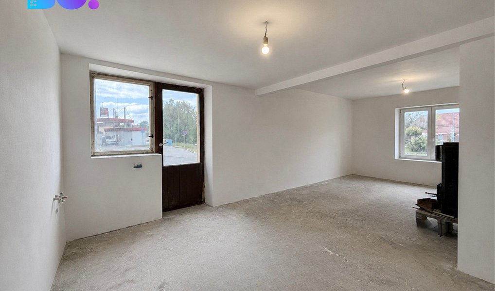Prodej domu 84 m² s pozemkem 590 m², Roštín – náhled fotky 8