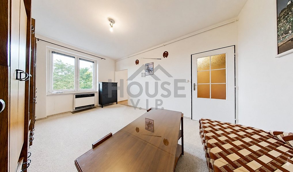 Prodej bytu 1+1, 33 m², Stará Boleslav - Praha-východ, Brandýs nad Labem-Stará Boleslav
