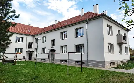 Pronájem bytu 2+1 67 m²