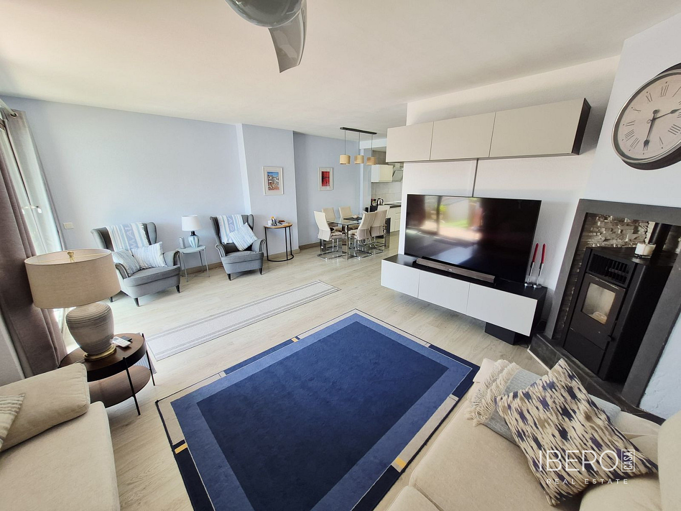 Casa 4+kk – Mijas, La Cala de Mijas, La Cala - Vista 4