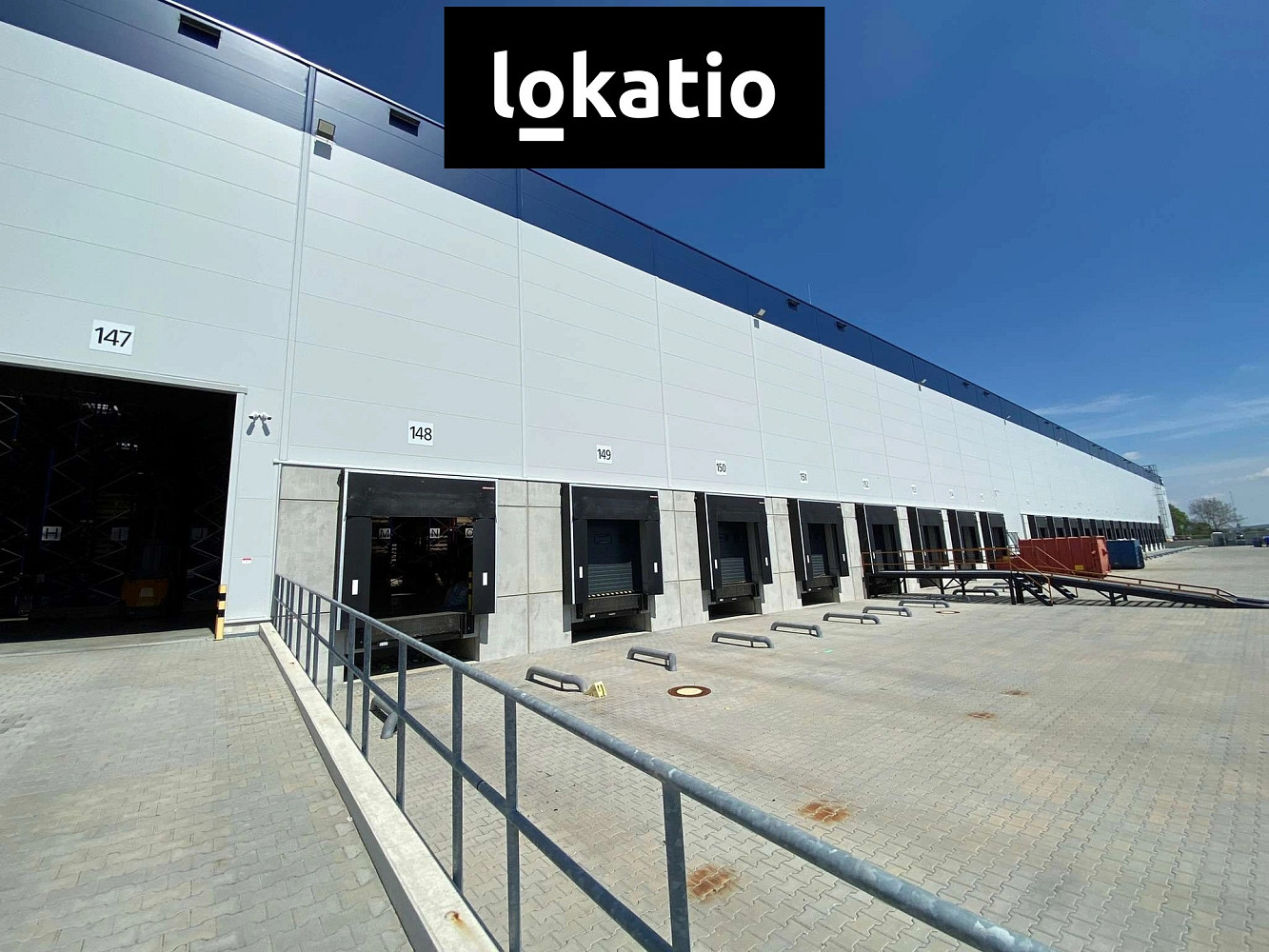 Pronájem výrobních prostor 10 300 m² — photo 4