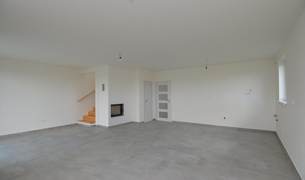 Prodej domu 173 m² s pozemkem 600 m², Hrušov – náhled fotky 14