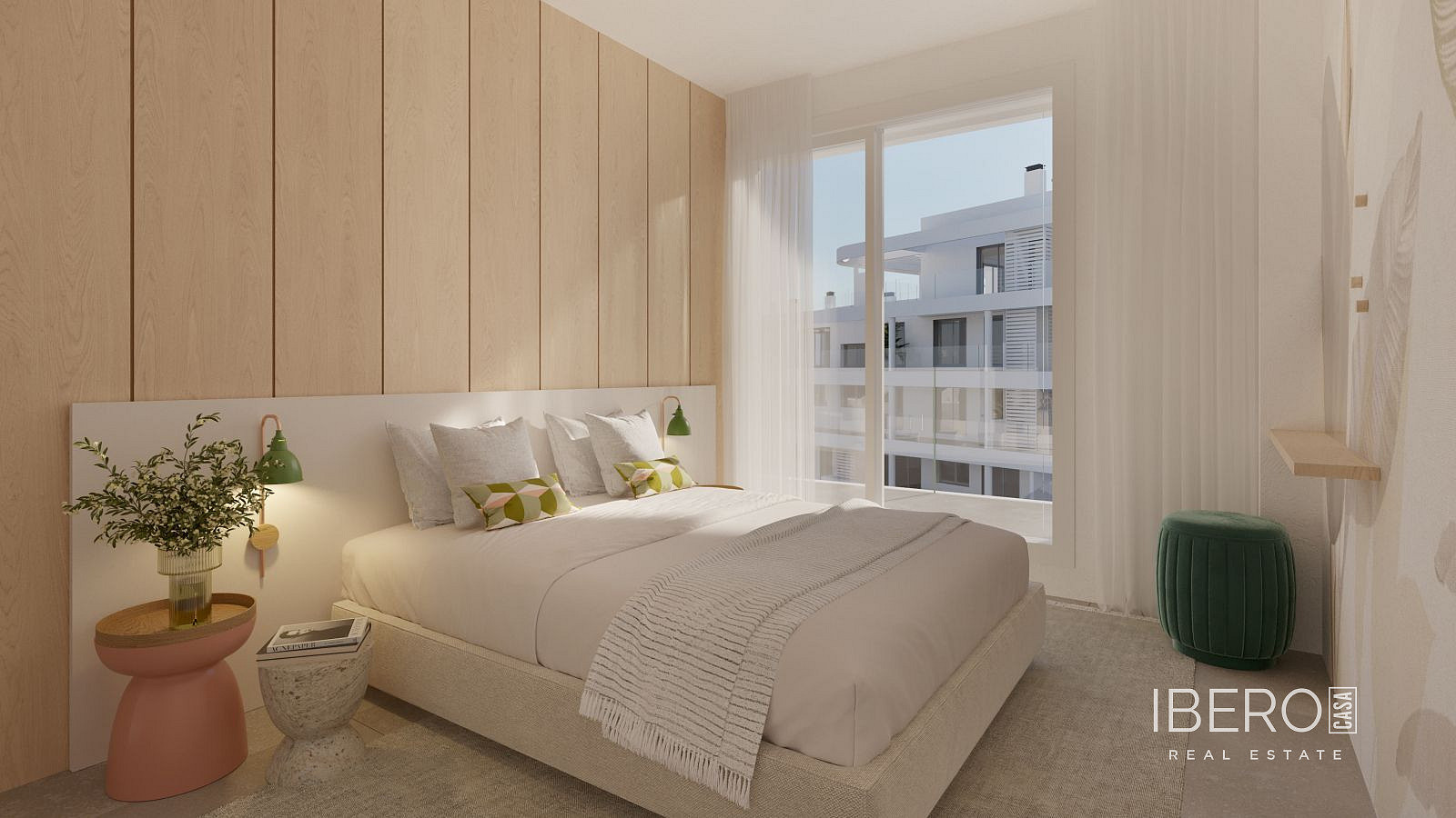Casa 5+kk – Estepona, Barriada Islas Canarias - Vista 4