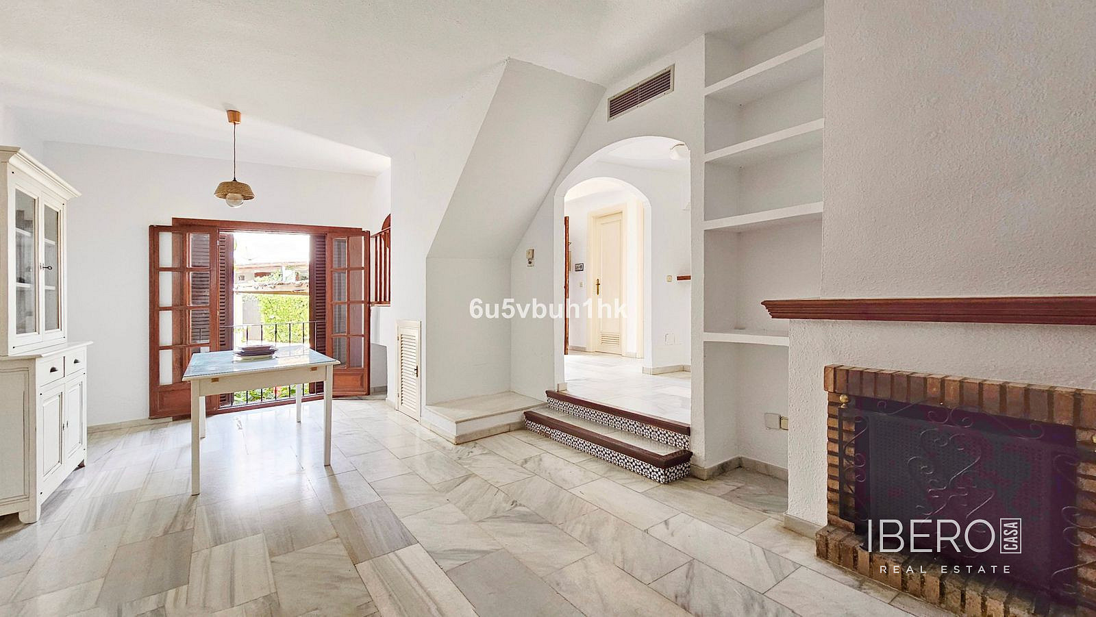 Casa 3+kk – Málaga, La Princesa, Carretera de Cádiz - Vista 2