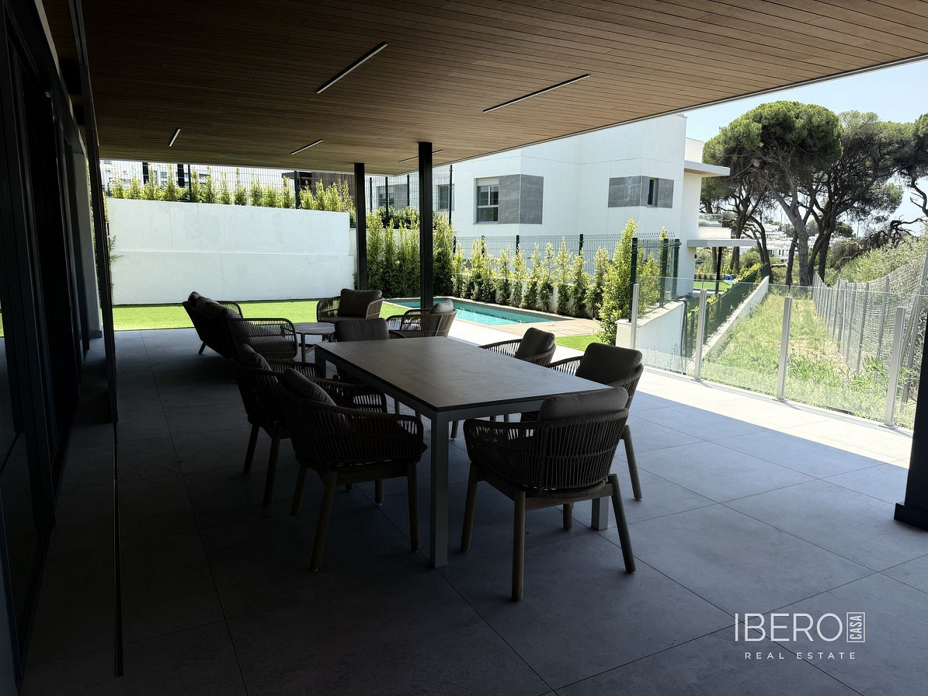 Pis 5+kk – Marbella, Barrio Alto - Vista 5