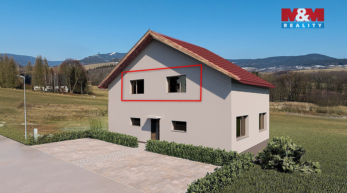 Prodej bytu 3+kk 99 m² — photo 4