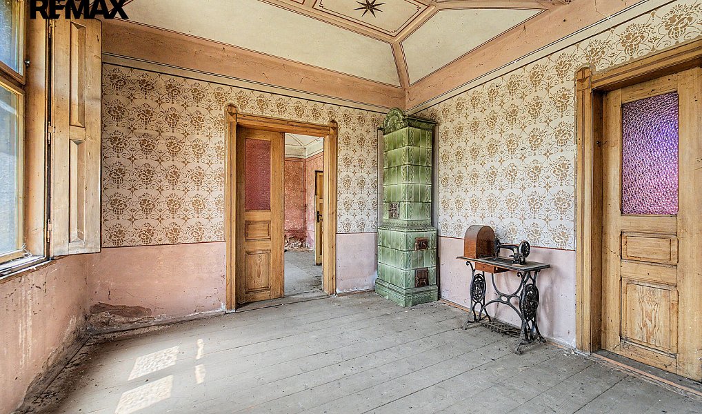 Prodej domu 66 m² s pozemkem 512 m², Hořany – náhled fotky 9