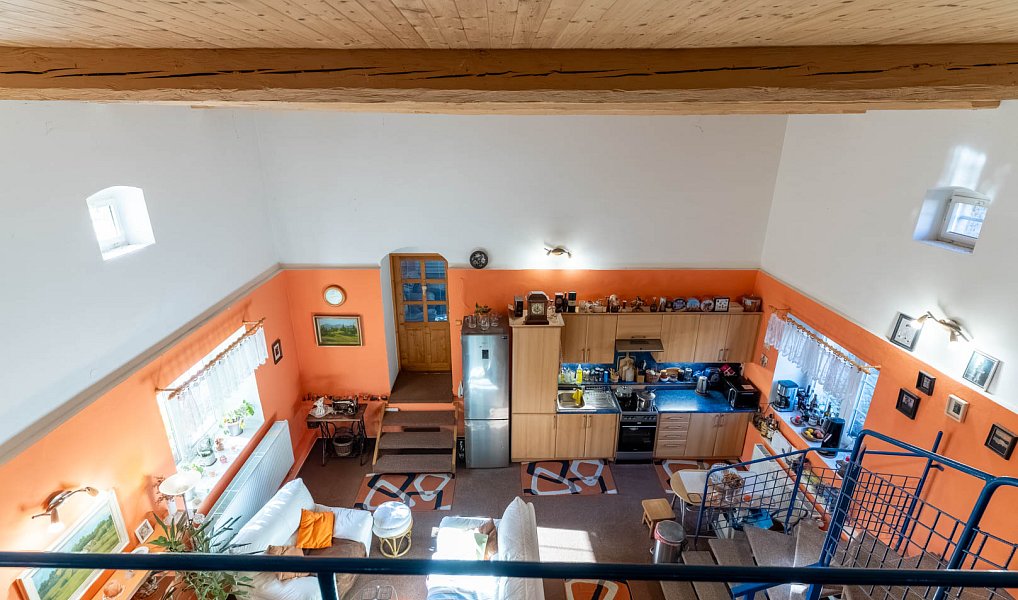Prodej domu 612 m² s pozemkem 4 214 m², Fryšták – náhled fotky 30