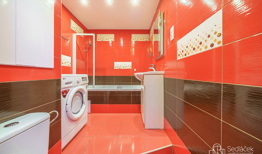 Prodej bytu 4+1 82 m², Sokolov – náhled fotky 9