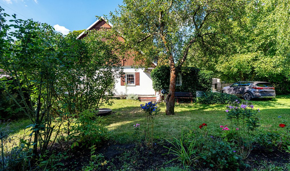 Prodej domu 50 m² s pozemkem 793 m², Velký Osek – náhled fotky 5