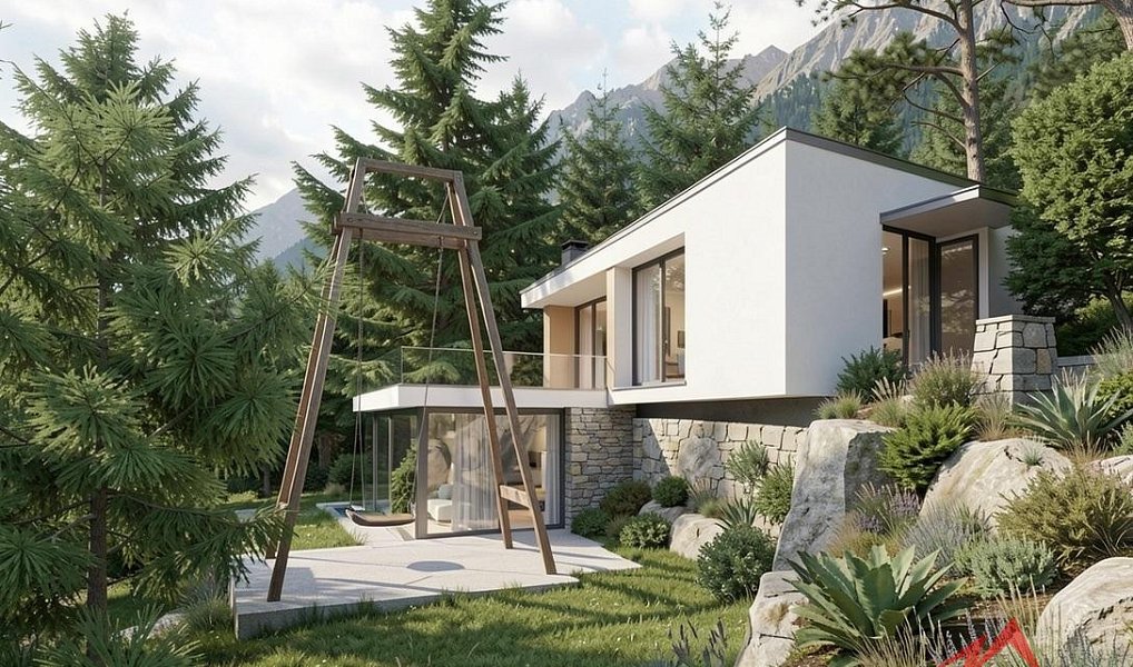 Prodej stavebního pozemku 1 362 m², Ústí nad Labem – náhled fotky 14