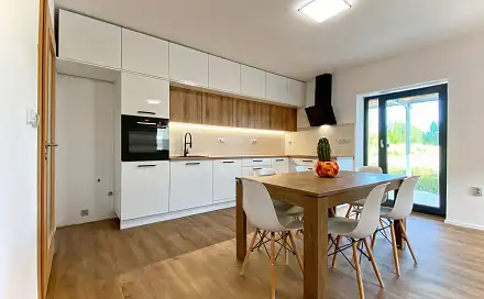 Prodej bytu 4+kk 87 m², Jindřichův Hradec - Otín